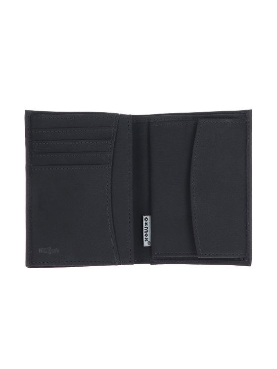 oxmox New Cryptan Pung RFID-beskyttelse 10 cm oxmox New Cryptan Pung RFID-beskyttelse 10 cm