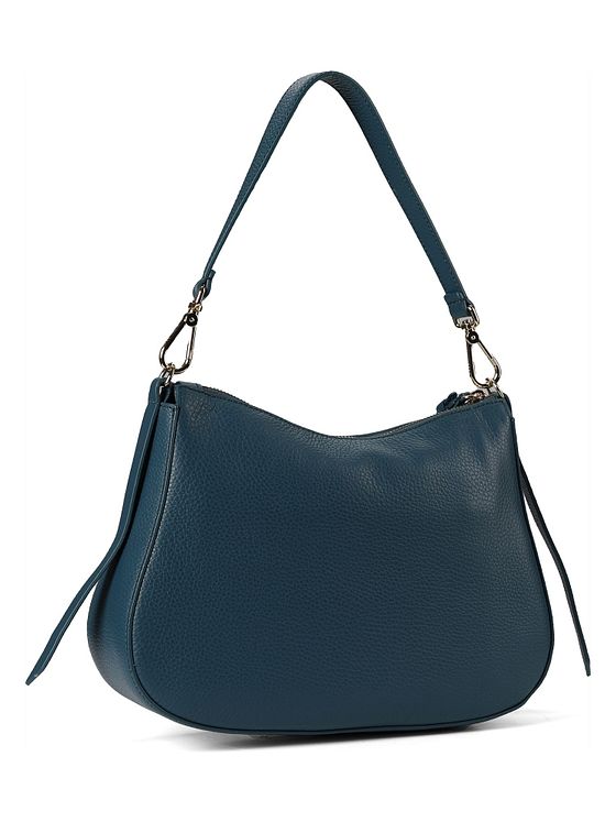 Coccinelle Nory Skuldertaske Læder 30 cm