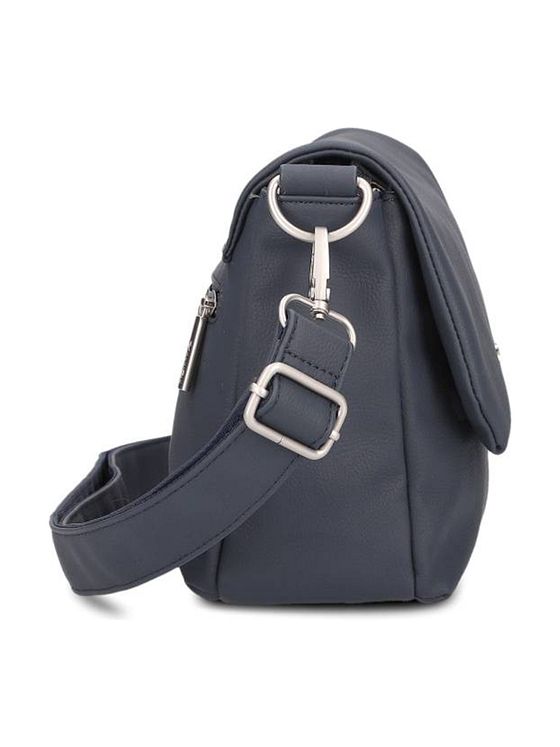 Zwei Mademoiselle.M Messenger-taske 33 cm Laptoprum