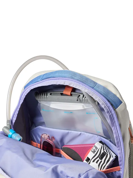 Cotopaxi Abierto 26 L Vandrerygsæk 50 cm