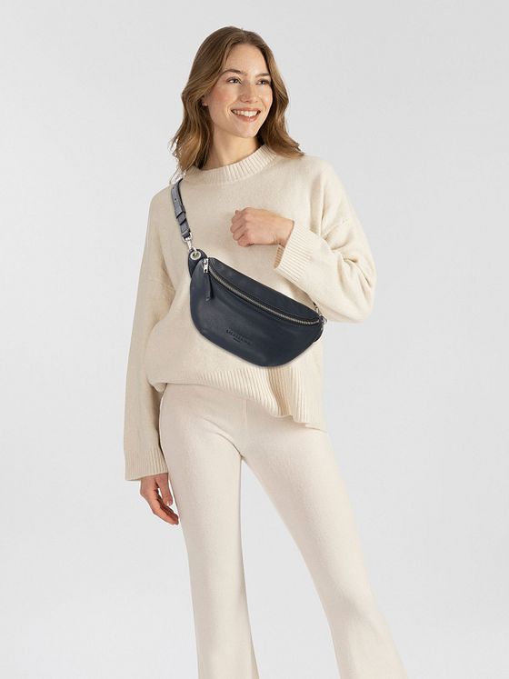 Liebeskind Tavia Bæltetaske Læder 27.5 cm