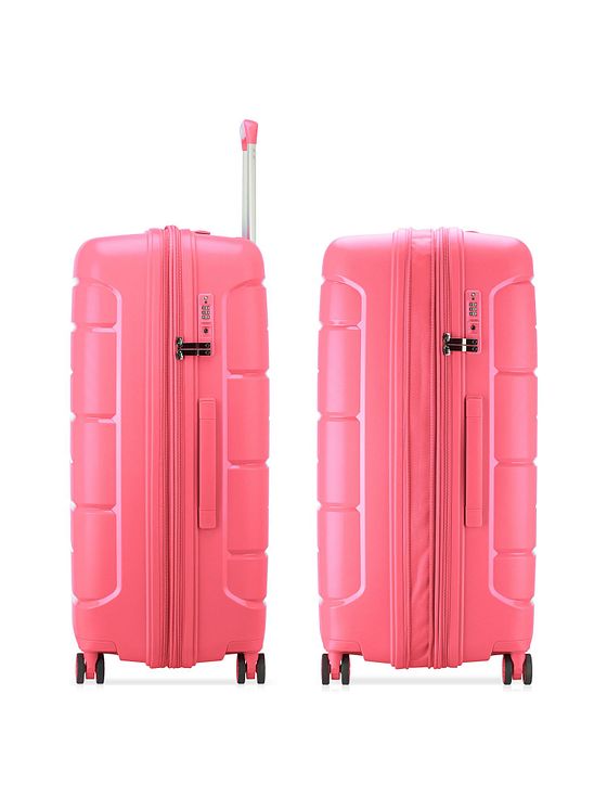 MODO by Roncato Starlight 3.0 4 hjul Trolley 75 cm med strækfold