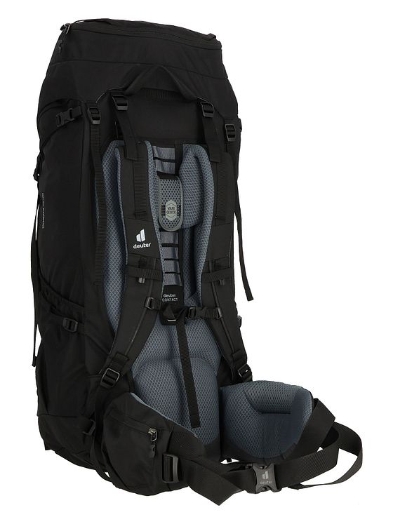 Deuter Voyager 65+10 Trekkingový batoh 82 cm