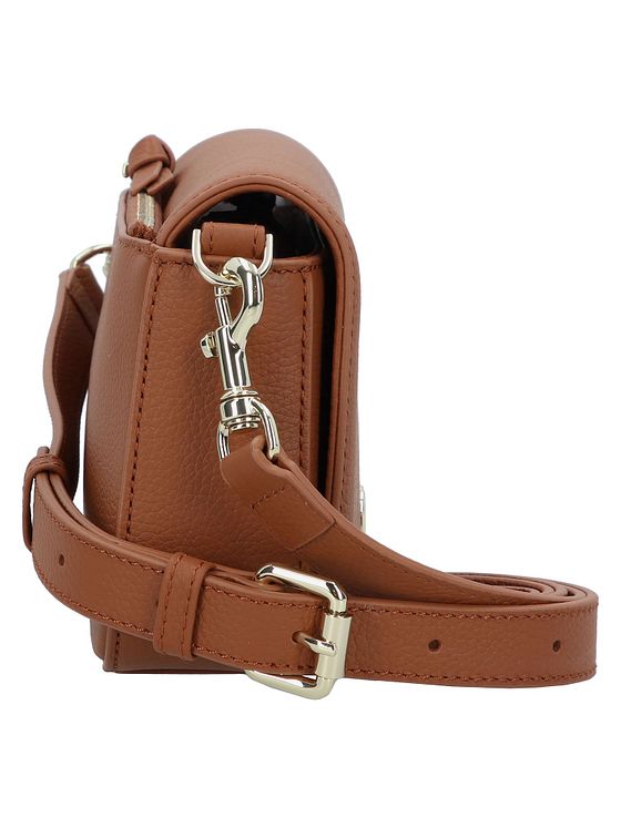 AIGNER Zita Skuldertaske Læder 22 cm