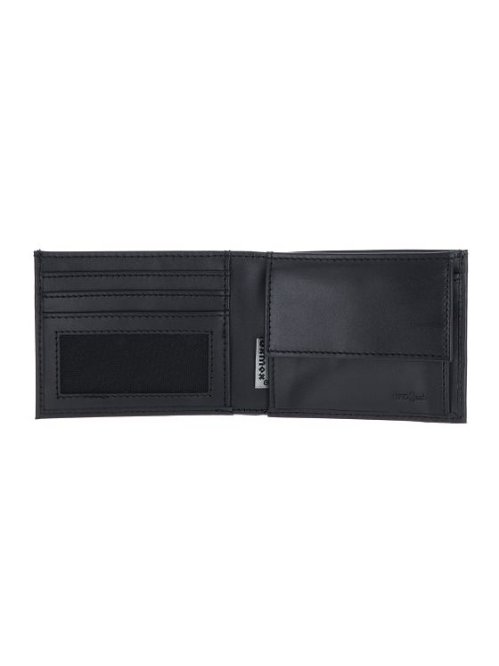 oxmox Leather Pung RFID-beskyttelse Læder 11 cm oxmox Leather Pung RFID-beskyttelse Læder 11 cm
