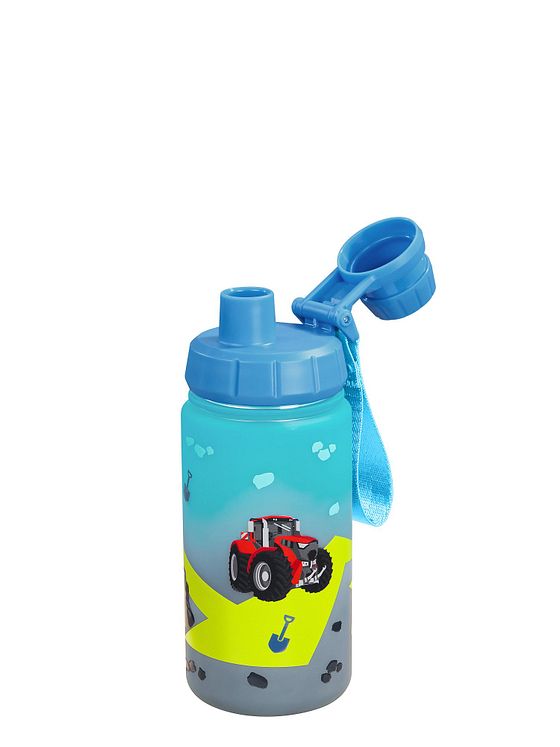 Step by Step Drikkeflaske