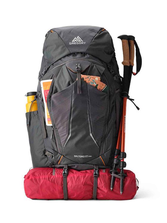 Gregory Baltoro Pro 85 L Trekking-rygsæk M 87 cm