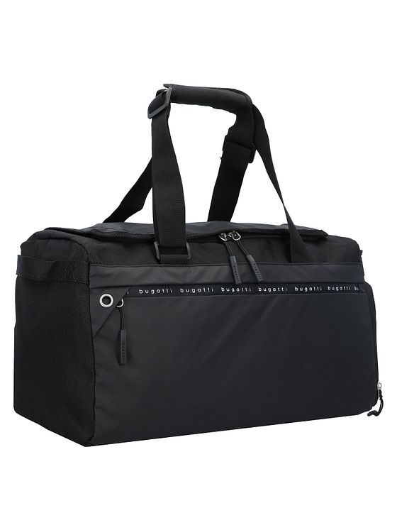 bugatti Blanc DeLight Træningspose 44 cm bugatti Blanc DeLight Træningspose 44 cm