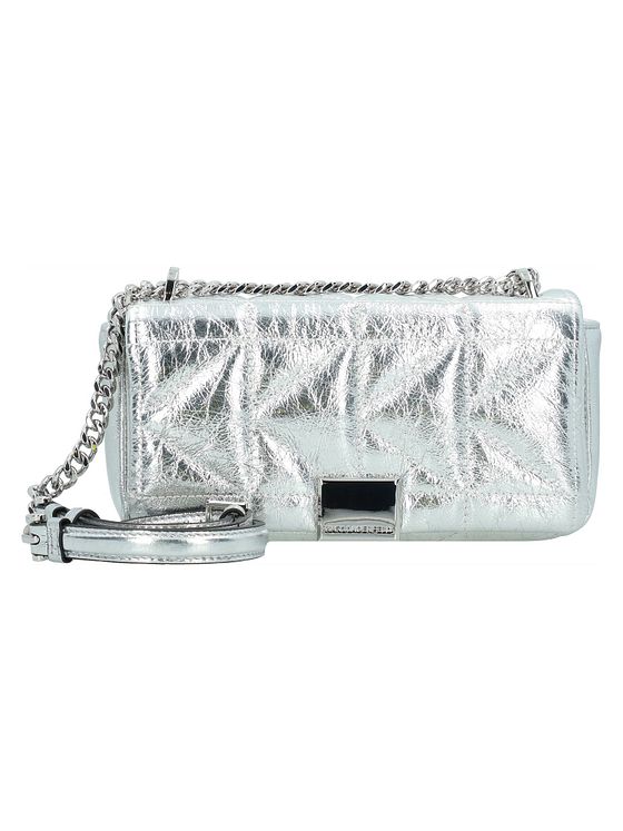 Karl Lagerfeld Kuilt Skuldertaske 21 cm