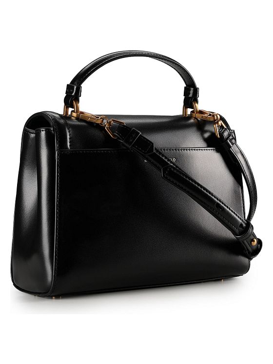 Karl Lagerfeld Autograph Håndtaske 24 cm