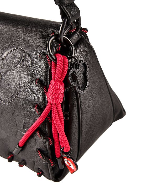 Desigual All Mickey Taška přes rameno 26 cm