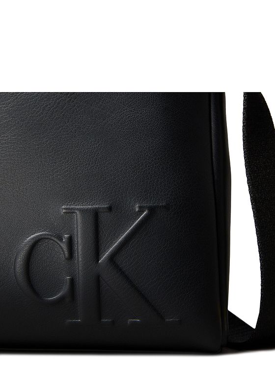 Calvin Klein Bold Skuldertaske 18 cm