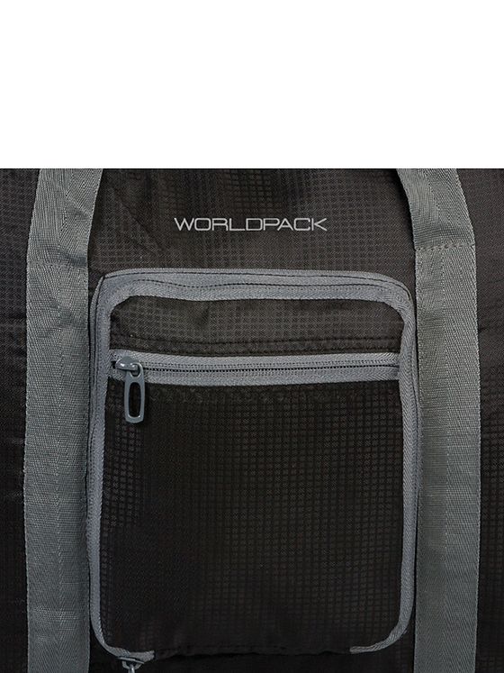 Worldpack Weekend-rejsetaske 47 cm Worldpack Weekend-rejsetaske 47 cm