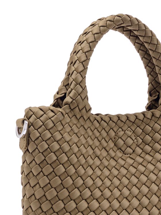 LES VISIONNAIRES Elia Håndtaske 30 cm