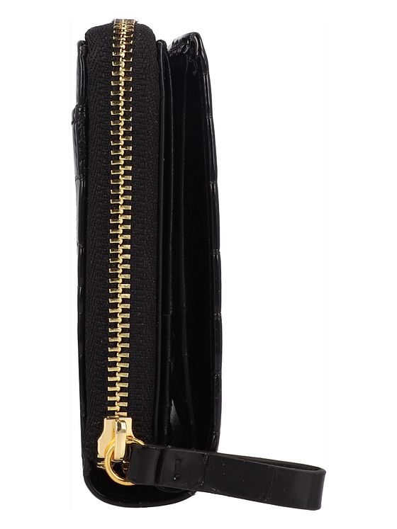 Braun Büffel Verona pung i læder 10 cm