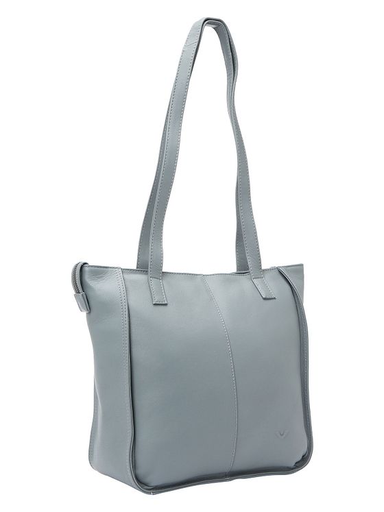 Voi 4Season Eugenia Skuldertaske Læder 29.5 cm