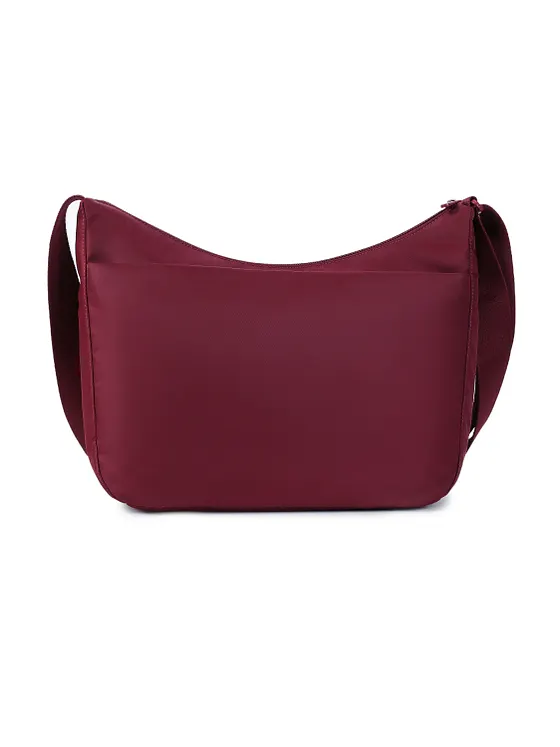 Hedgren Inner City Bolsa de hombro Bloqueo RFID 34.5 cm Hedgren Inner City Bolsa de hombro Bloqueo RFID 34.5 cm