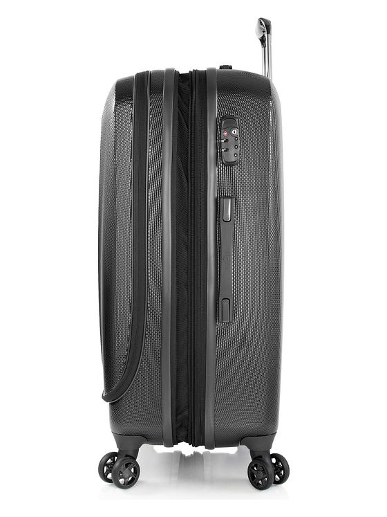 Heys Vantage 4 hjul Trolley L 76 cm med strækfold