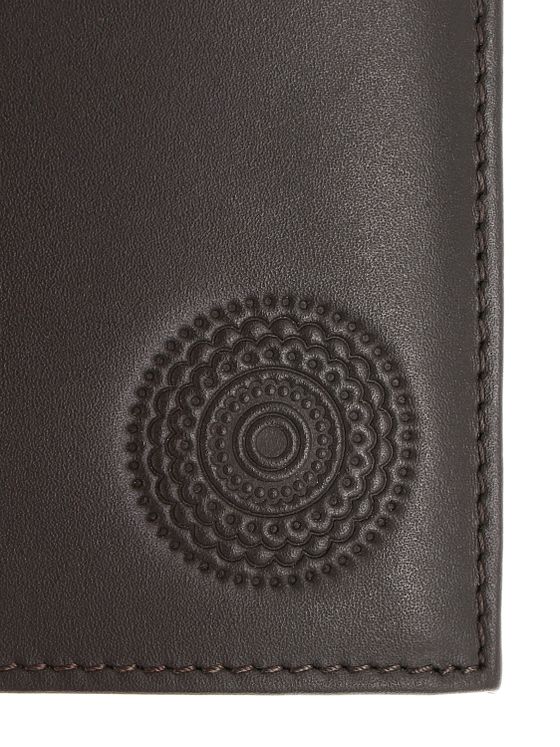 oxmox Leather Pung RFID-beskyttelse Læder 10 cm oxmox Leather Pung RFID-beskyttelse Læder 10 cm