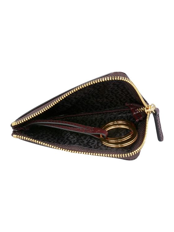 AIGNER Daily basic nøgleetui i læder 12 cm AIGNER Daily basic nøgleetui i læder 12 cm