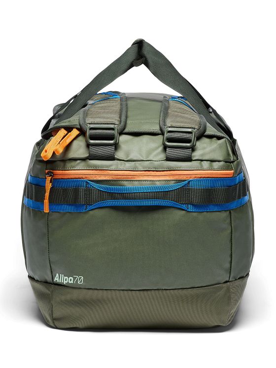 Cotopaxi Allpa 70 L Weekend-rejsetaske 66 cm