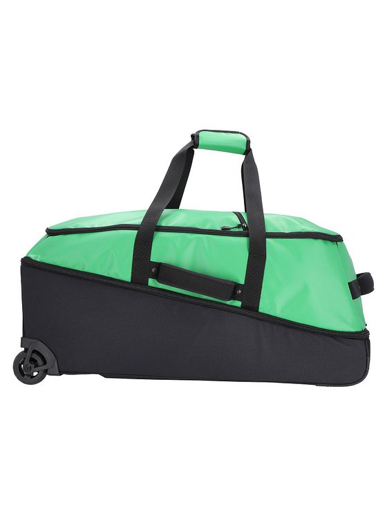 Vaude New Islands Vozík Rotuma na 2 kolečkách 75 cm