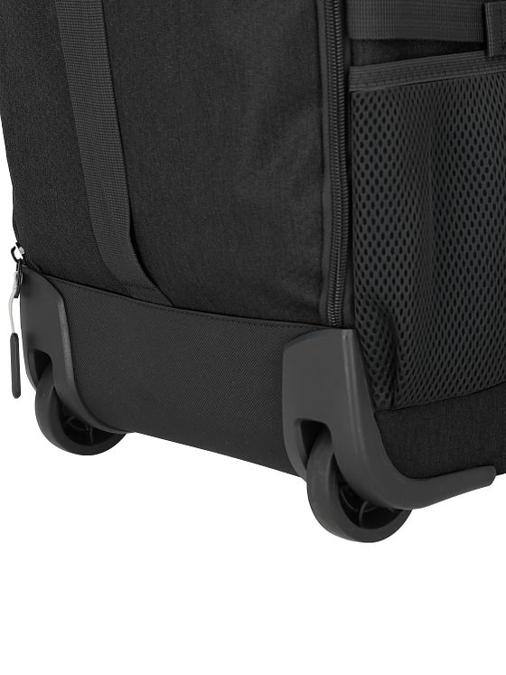 Travelite Kick Off 2-hjulig Ryggsäck med hjul 40 cm Laptopfack Travelite Kick Off 2-hjulig Ryggsäck med hjul 40 cm Laptopfack