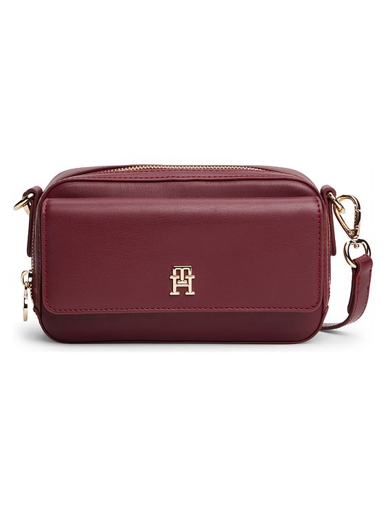 Tommy Hilfiger TH Icon Skuldertaske 20 cm Tommy Hilfiger TH Icon Skuldertaske 20 cm