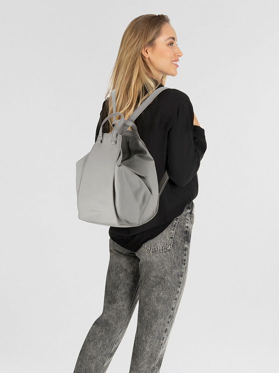 Harbour 2nd Just Pure Mireille City-rygsæk Læder 30 cm Harbour 2nd Just Pure Mireille City-rygsæk Læder 30 cm