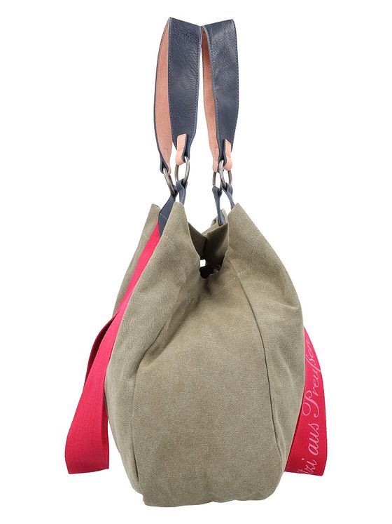 Fritzi aus Preußen Izzy Canvas Ostoskassi 45 cm