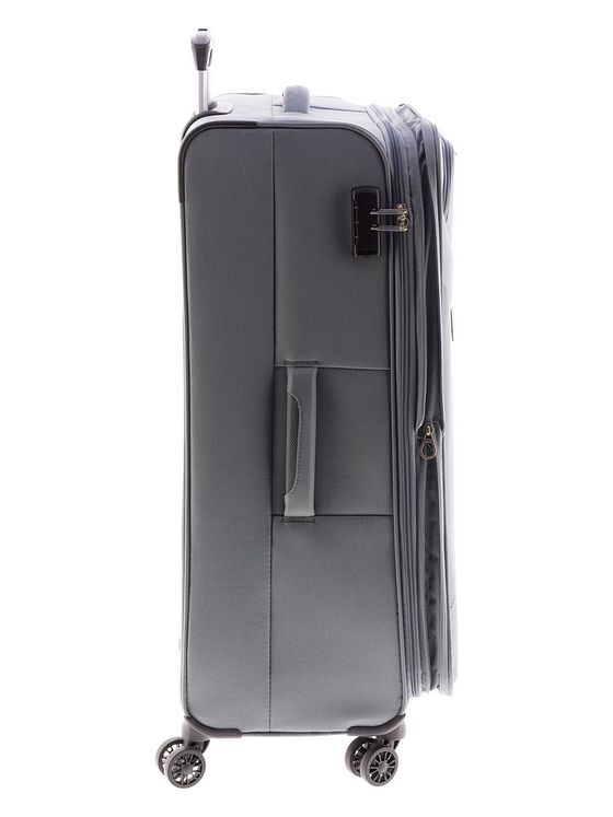 Gladiator 2000 4 hjul Trolley 78 cm med strækfold