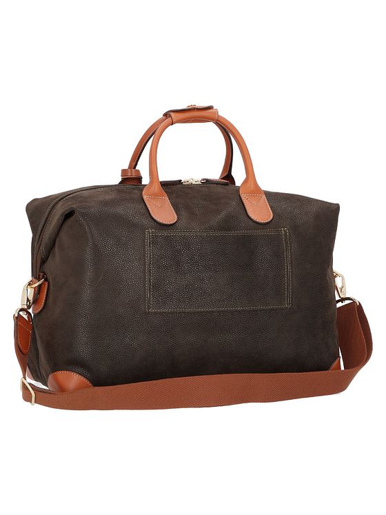 Bric's Life Weekender rejsetaske 46 cm