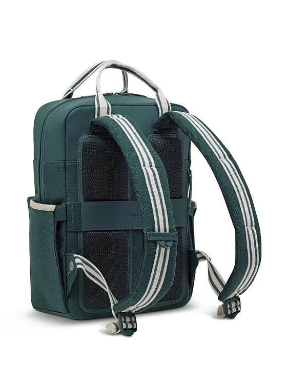 Kapten & Son Bergen Pro Arkireppu 39 cm Kannettavan tietokoneen taskun syvyys Kapten & Son Bergen Pro Arkireppu 39 cm Kannettavan tietokoneen taskun syvyys