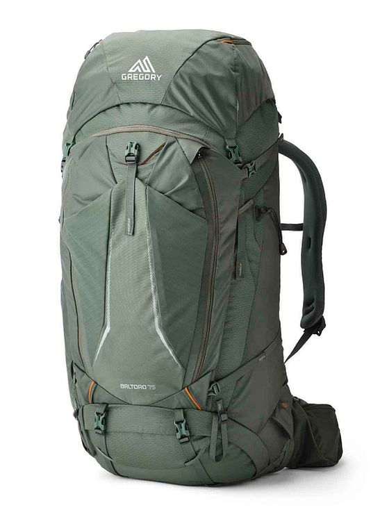 Gregory Baltoro 75 L Trekking-rygsæk 86 cm Gregory Baltoro 75 L Trekking-rygsæk 86 cm