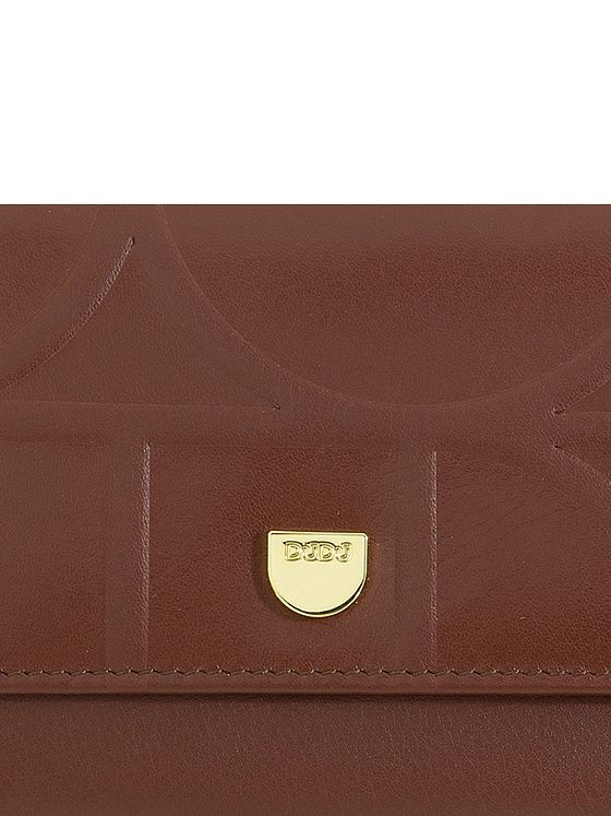 DuDu Up Pung Læder 11 cm