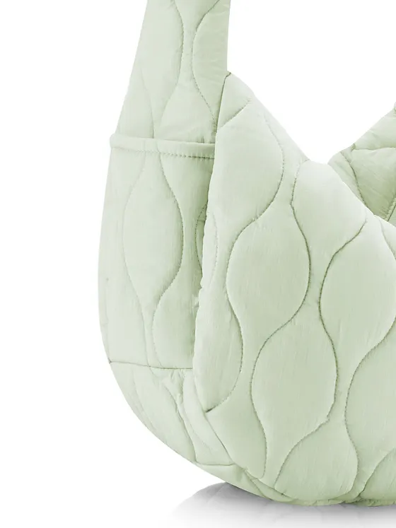 reisenthel Moonbag Bolsa de hombro 48 cm reisenthel Moonbag Bolsa de hombro 48 cm