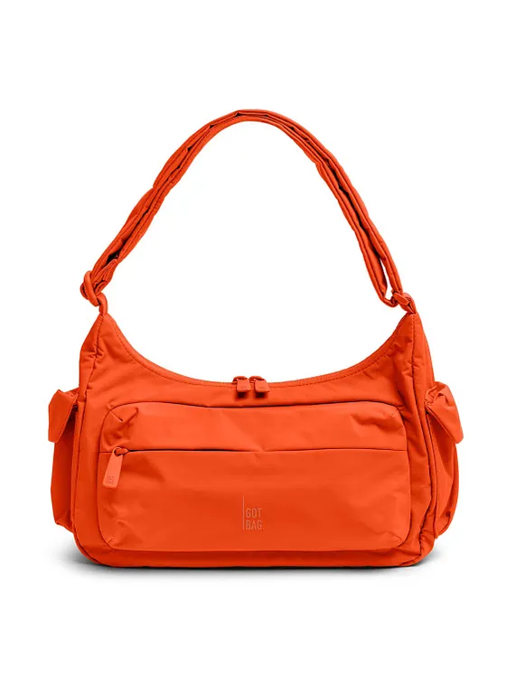 Got Bag Pocket Bag Bolsa de hombro 30 cm Got Bag Pocket Bag Bolsa de hombro 30 cm