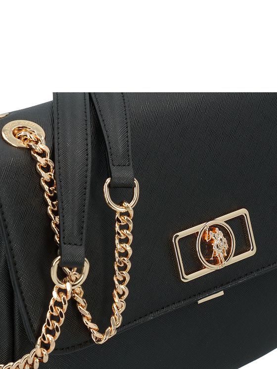 U.S. Polo Assn. Jones Chic Taška přes rameno 28 cm