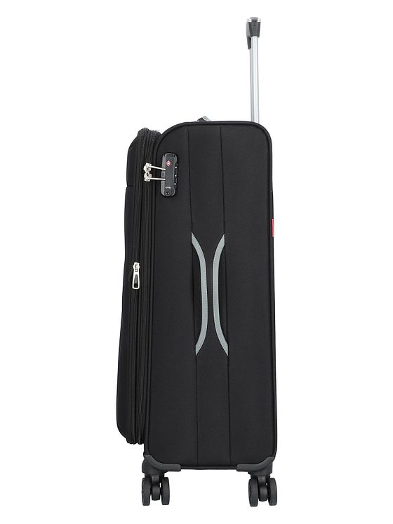 Gabol Zambia 4-hjulet trolley 69 cm Gabol Zambia 4-hjulet trolley 69 cm