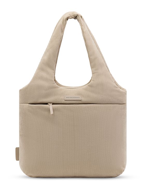 Kapten & Son Skara Shopper-taske 46 cm Laptoprum
