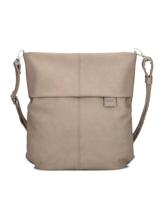 Zwei Mademoiselle.M Skuldertaske 31 cm Zwei Mademoiselle.M Skuldertaske 31 cm