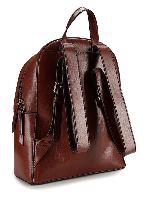 The Bridge Faentina Daypack Læder 32 cm The Bridge Faentina Daypack Læder 32 cm