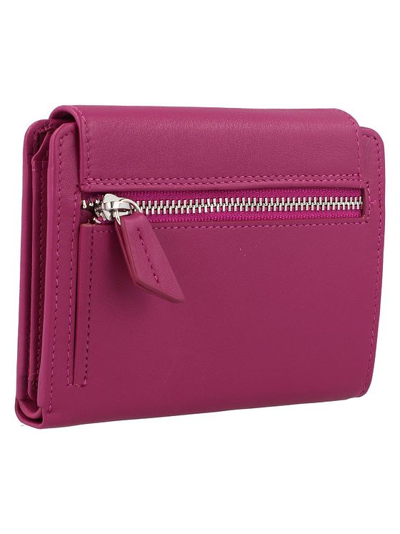 Braun Büffel Joy Pung RFID-beskyttelse Læder 12 cm