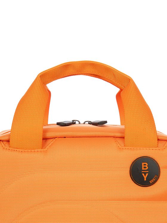 Bric's BY Ulisses-rygsæk 37 cm med rum til bærbar computer Bric's BY Ulisses-rygsæk 37 cm med rum til bærbar computer