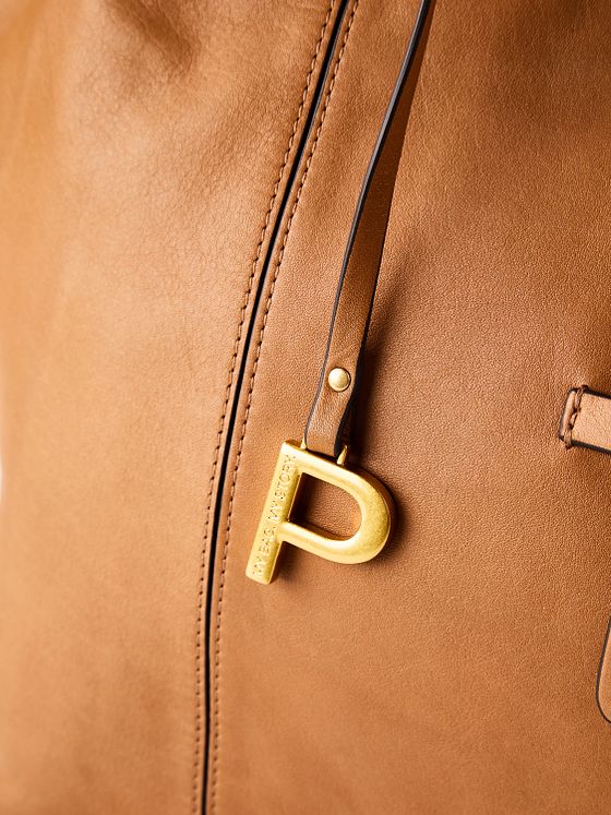 Picard Whisper Skuldertaske Læder 45 cm