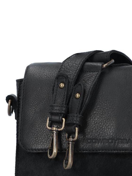 Cowboysbag Seattle Håndtaske Læder 25 cm Cowboysbag Seattle Håndtaske Læder 25 cm