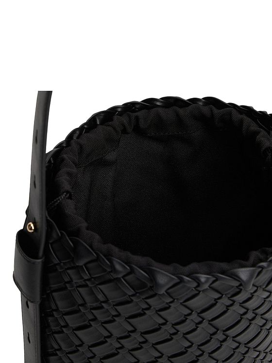 Tommy Hilfiger TH Braided Skuldertaske 25 cm