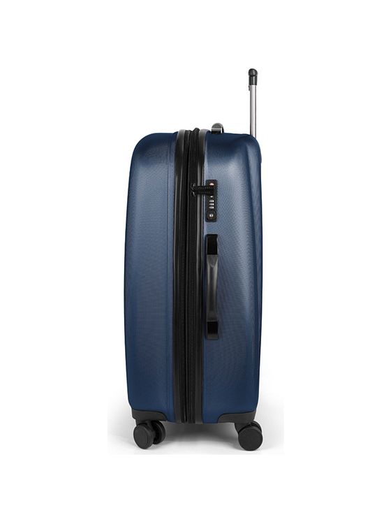 Gabol Paradise XP 4 hjul Trolley L 77 cm med strækfold Gabol Paradise XP 4 hjul Trolley L 77 cm med strækfold