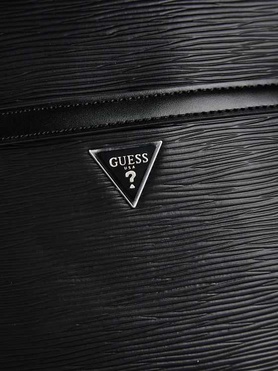 Guess Milano Crossbody taske 22 cm Guess Milano Crossbody taske 22 cm