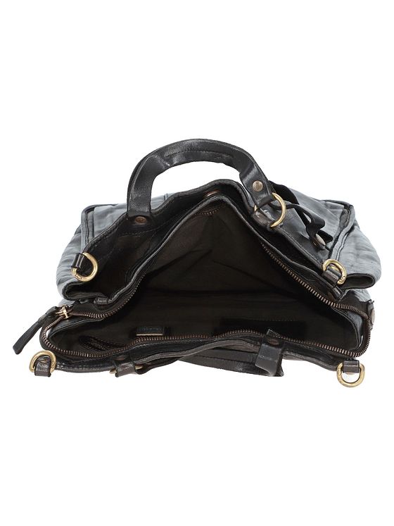 Campomaggi Tokio Kabelka Kůže 32 cm